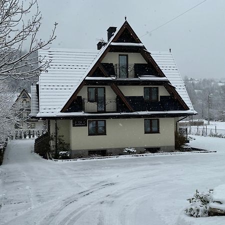 ביאלקה טטרנסקה Suchowianka Ski&Relax מראה חיצוני תמונה