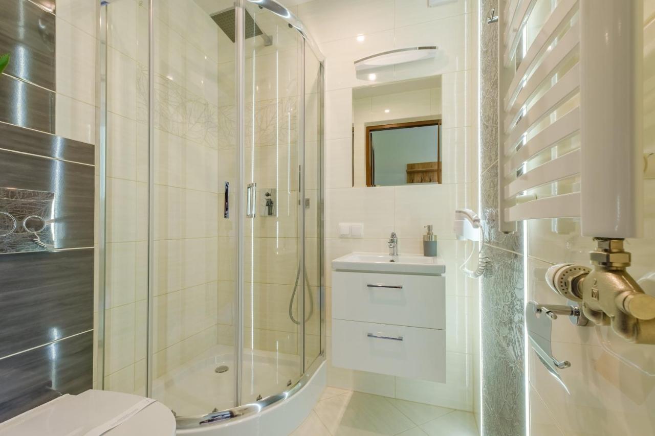 ביאלקה טטרנסקה Suchowianka Ski&Relax מראה חיצוני תמונה